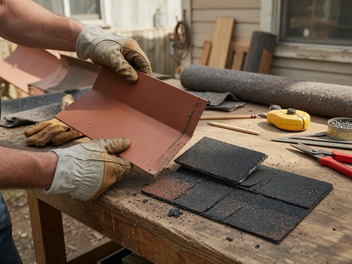 Roof Repair company in Gettysburg, PA